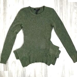 BCBG MAXAZRIA  Loretta Sweater